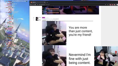 lily lip bite