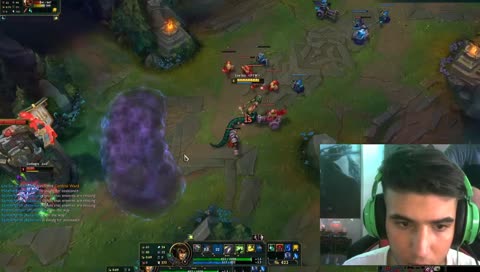 poggers