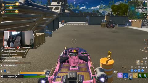 kyzen bug map