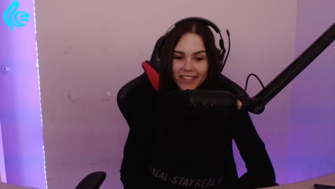 Proof dat Becky niet kan lezen (we houden wel van je)