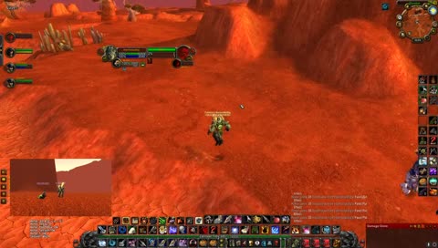 Talentos HUNTER