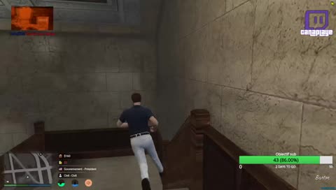 La vrai face caché du Président/Gouverneur envers SELIM ! 🌪