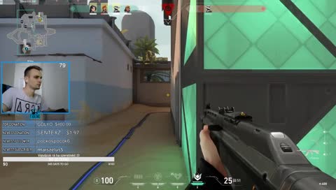 dohányoznak az ablakom alatt... 