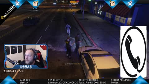 Driveby??