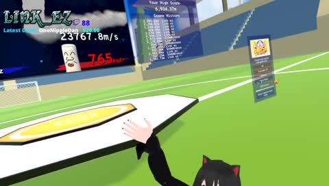YEP WORLD RECORD
