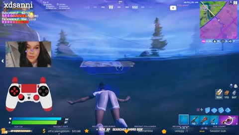 vuubitin söpö kikatus