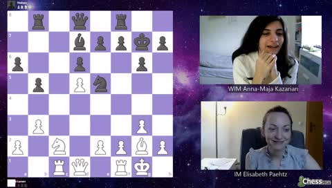 100 Points To Annamaja !!