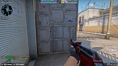 SURPRISE MOTHERF*CKER