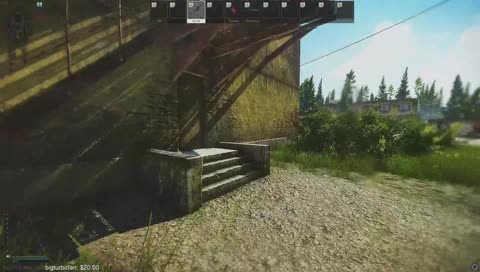 3 kills? and streamer loot! Let's go!