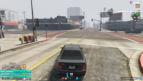 Segismundo x la muerte de Rogelio