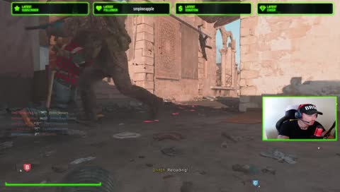 What? What?! Nah nah.