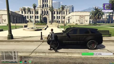 C'est le plan Z le Président c'est trop un bon