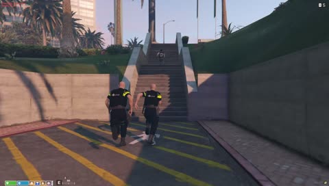 oh dee headshot XD LOL