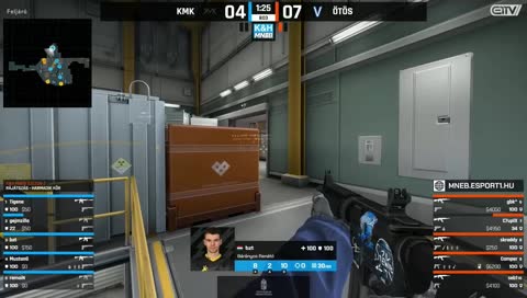 bzt dupla
