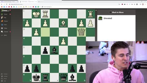 Kevin Carlsen PogU