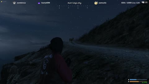 C'est bon j'tai eu !