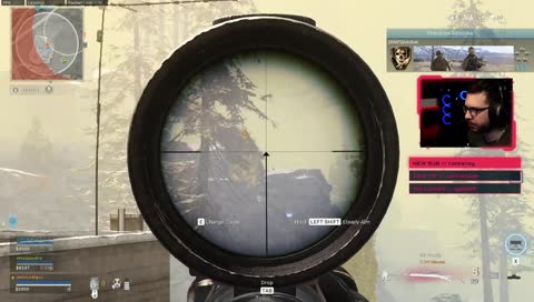 Good Shot & Kar98k