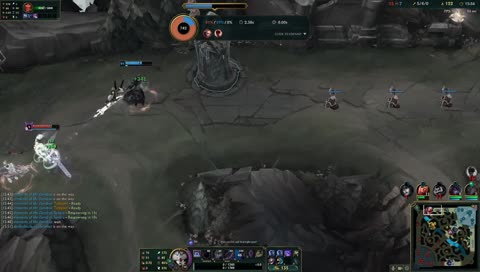 kvo gledam be chovek 