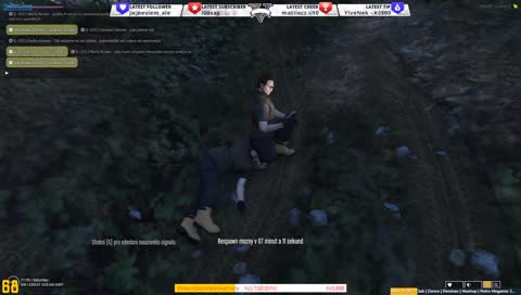 Když Jiří není v práci... 