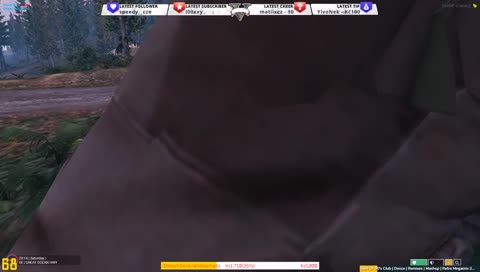 traktor rozdava PK :D