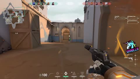 กุบอกว่ามันตบหลังมาโว้ยยย (Dao)