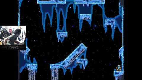 JKに集中しないから落ちるんだよ!