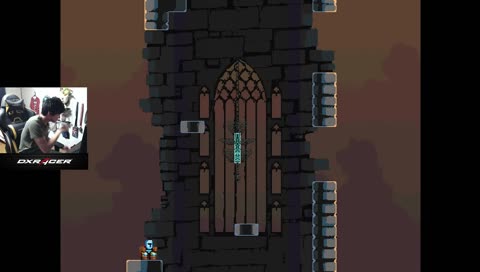 大落下クゥーーーー