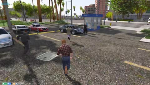 guess we aint gettin in sadkek