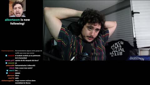 Mentalidad de Tiburao