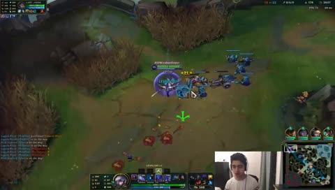 He didnt die, whatchu talking about