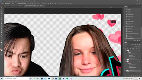 "hun savner min lille kineser pik"