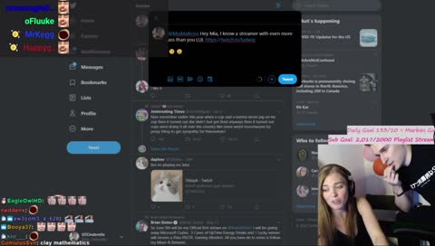 The Timing POG