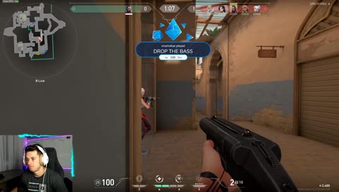 Beni ACE