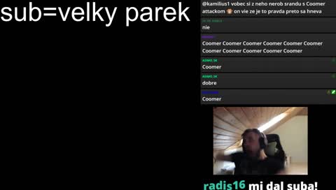 Juicy teen kamilos i lost