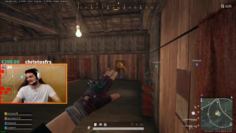 falakras eqei trelenete