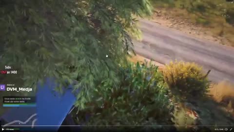 Il a bien résumé tout ça