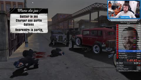 Vpiči všechno. PepeHands.