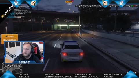 Fik du et Chok ? :P
