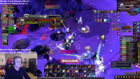 Mdr la gueule du boss