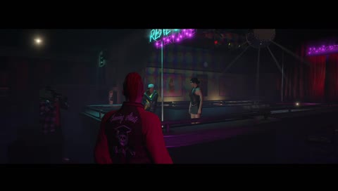 Donuts Gang Production part1