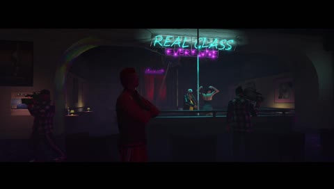 Donuts Gang Production part2