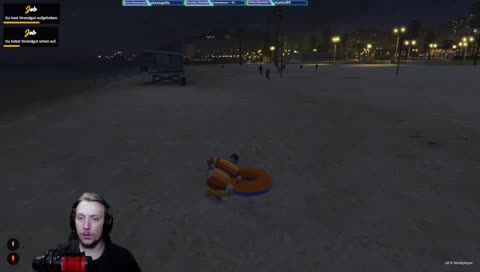 Trick 17 beim farmen, einfach ablenken die anderen