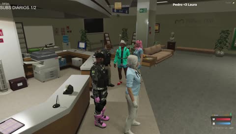 Matei dois pernilongos - Jamal Maluco