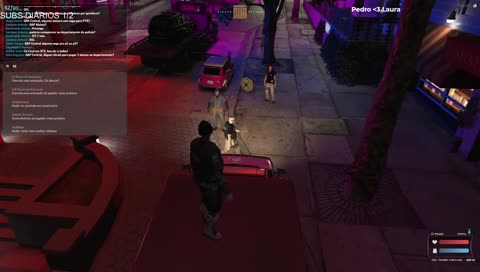 Eu sou o giroled kkkk