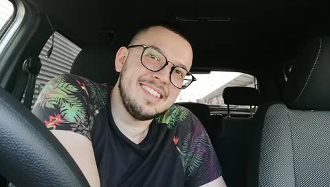 haHAA - postihnuty kokot