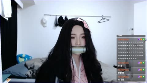 현실판 네즈코♥ ㅗㅜㅑ... 나죽어 