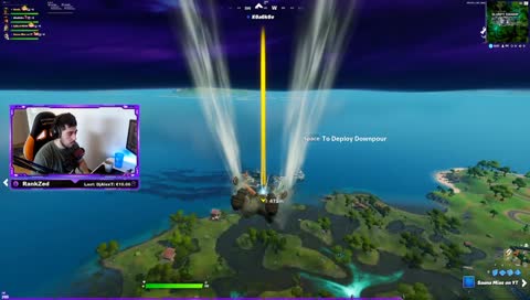 Hamie lauleskelee "koiranelämää"