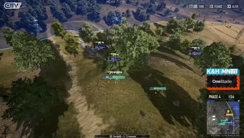 Szilva az assassin