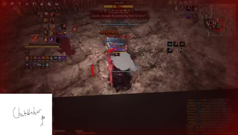 Got you