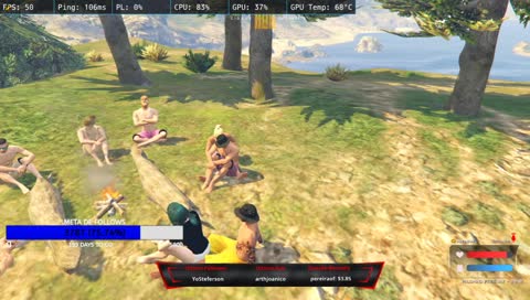 vazou q foi torada pelo veronesi